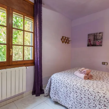 Gessami * Bellvei del Penedes