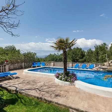 Hébergement de vacances Gessami Bellvei del Penedes
